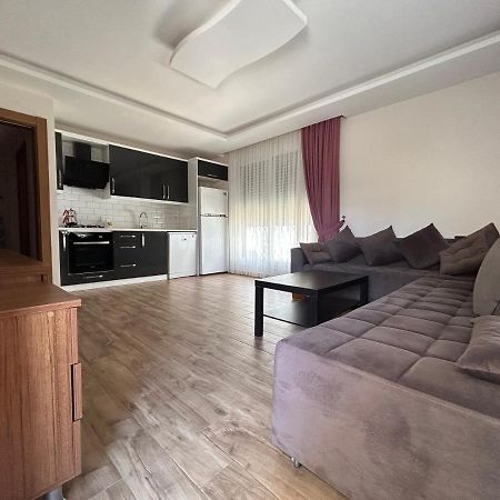 Kopuz Apart Otel Siğacık エクステリア 写真
